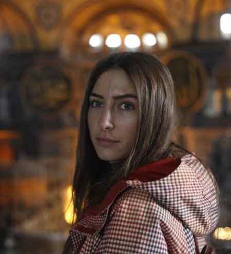 عکس های جمره در سریال غنچه های زخمی (11)