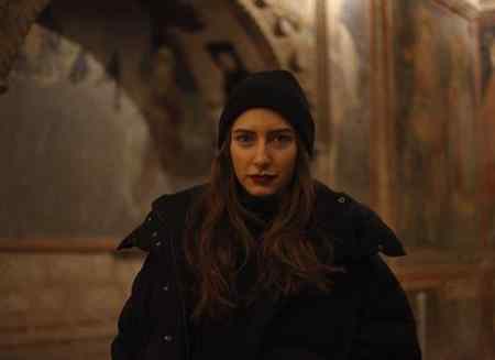 عکس های جمره در سریال غنچه های زخمی (13)