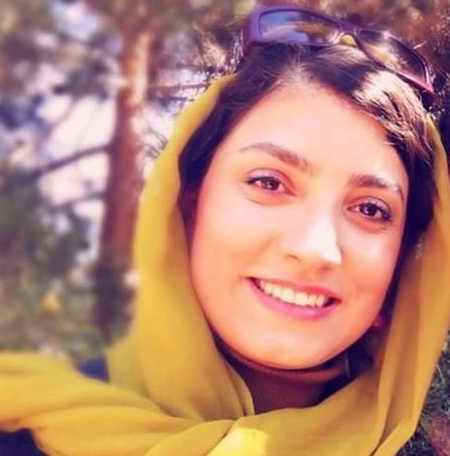 بیوگرافی بهاره ریاحی بازیگر و همسرش (7)