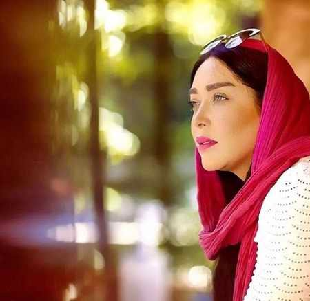 بیوگرافی سارا منجزی پور بازیگر و همسرش (5)