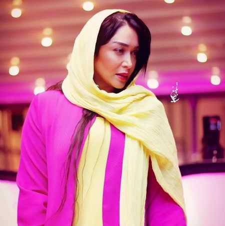 بیوگرافی سارا منجزی پور بازیگر و همسرش (8)