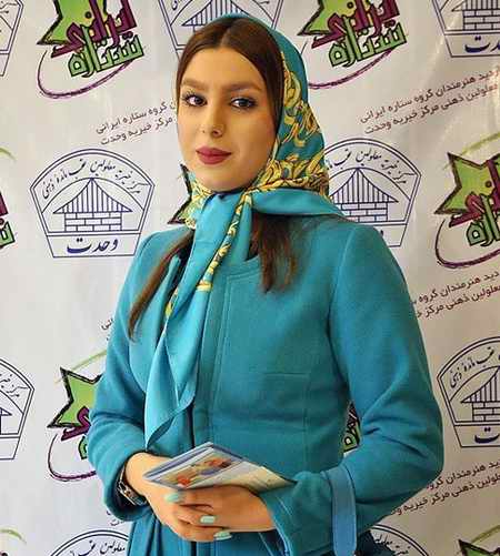 بیوگرافی غزل کرمعلی بازیگر سینما و تلویزیون (12)