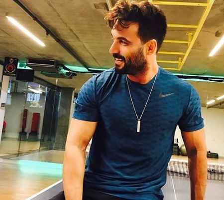 عکس های فاتح در سریال کاخ نشینان امروز (25)