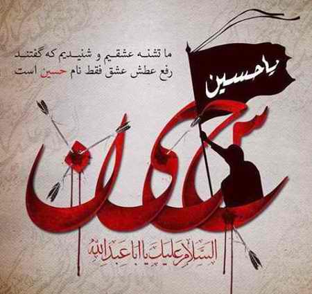عکس های ماه محرم مهرماه 96 (22)