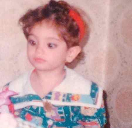 عکس های مبینا در سریال نفس شیرین (2)