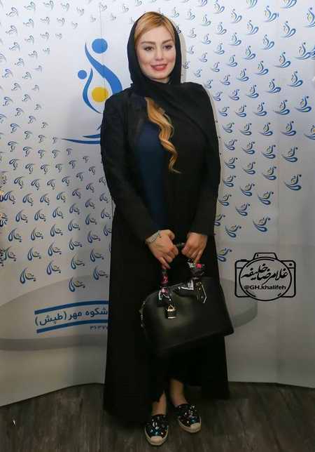 عکس های مراسم اکران فیلم من و شارمین با حضور بازیگران (4)