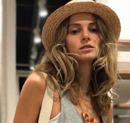 عکس های نسلیهان در سریال کاخ نشینان امروز (15)