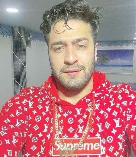 آقای هزینه یا داوود غفاری کیست ؟! (1)