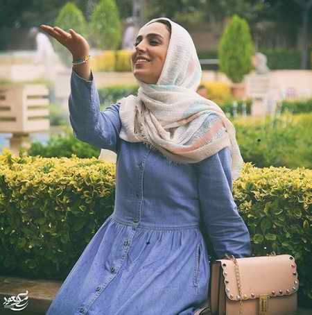 بیوگرافی سوگل طهماسبی بازیگر و همسرش (15)