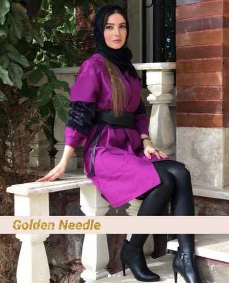 بیوگرافی متین ستوده بازیگر و همسرش (1)