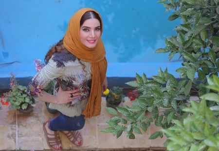 بیوگرافی متین ستوده بازیگر و همسرش (11)