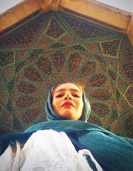 بیوگرافی متین ستوده بازیگر و همسرش (13)