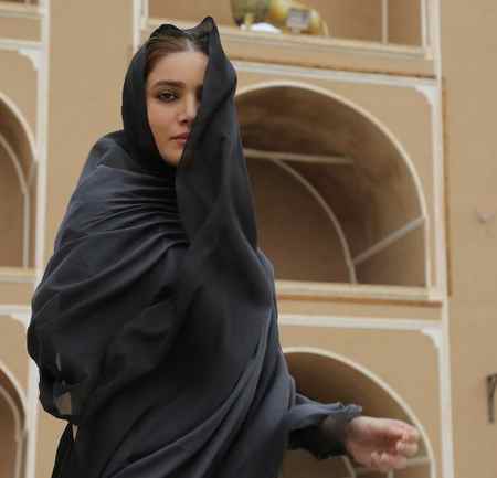 بیوگرافی متین ستوده بازیگر و همسرش (15)