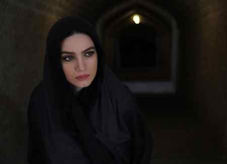بیوگرافی متین ستوده بازیگر و همسرش (19)