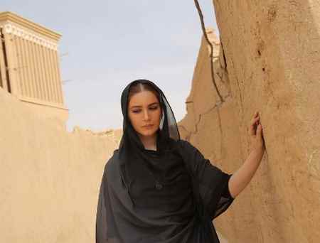 بیوگرافی متین ستوده بازیگر و همسرش (20)