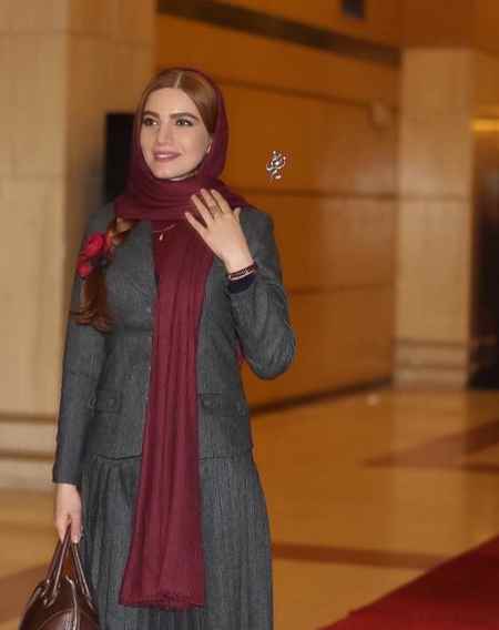 بیوگرافی متین ستوده بازیگر و همسرش (21)