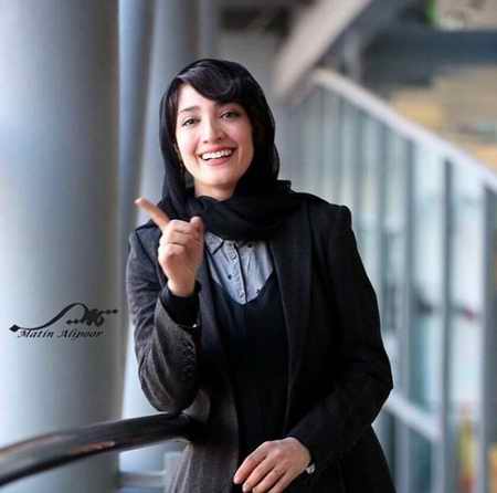 بیوگرافی مینا ساداتی بازیگر و همسرش (12)