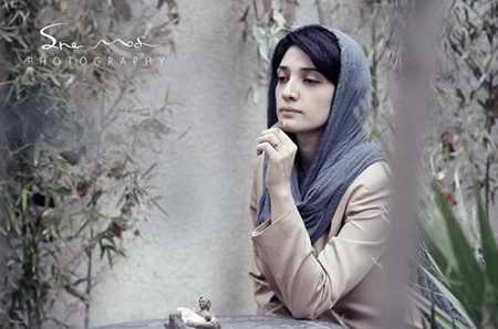 بیوگرافی مینا ساداتی بازیگر و همسرش (14)