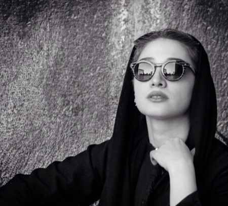 بیوگرافی مینا ساداتی بازیگر و همسرش (4)