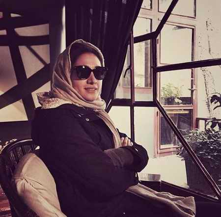 بیوگرافی مینا ساداتی بازیگر و همسرش (5)