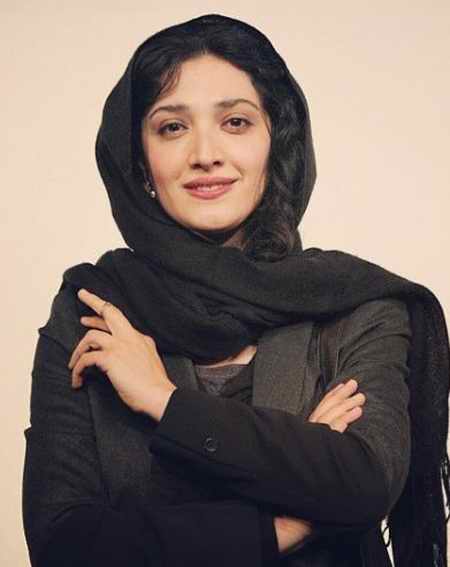 بیوگرافی مینا ساداتی بازیگر و همسرش (7)