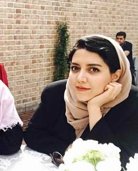 بیوگرافی ندا عقیقی بازیگر و همسرش (5)