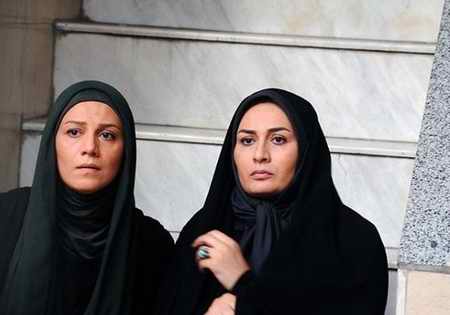 بیوگرافی پریوش نظریه بازیگر و همسرش (12)