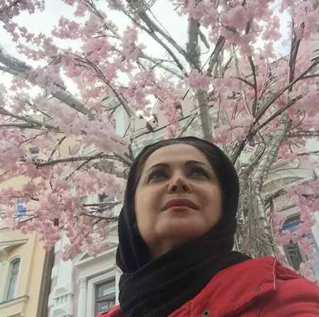 بیوگرافی کمند امیرسلیمانی بازیگر و همسرش (11)