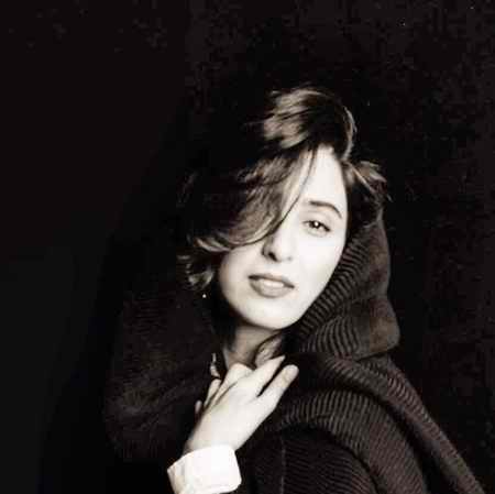 بیوگرافی آناهیتا افشار بازیگر و همسرش (1)