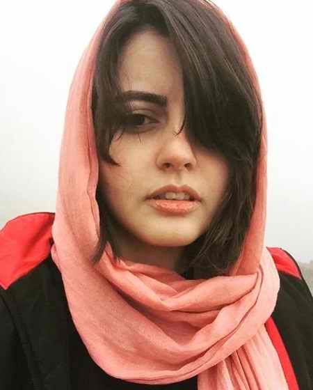 عکس های سارا در سریال سایه بان با بازی افسانه کمالی (15)