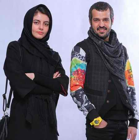 عکس های سهراب در سریال سایه بان با بازی مجتبی پیرزاده (6)