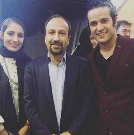 عکس های سهراب در سریال سایه بان با بازی مجتبی پیرزاده (9)