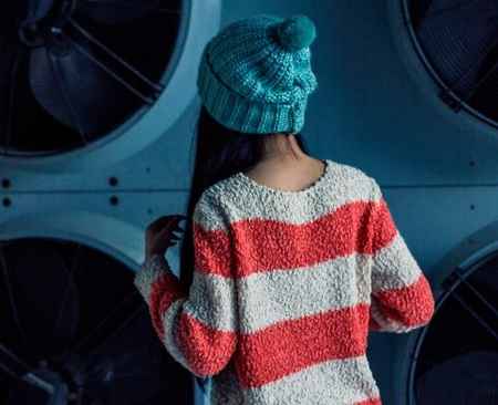 عکس پروفایل دخترانه لاکچری و خاص + پروفایل دخترونه 2018 (14)