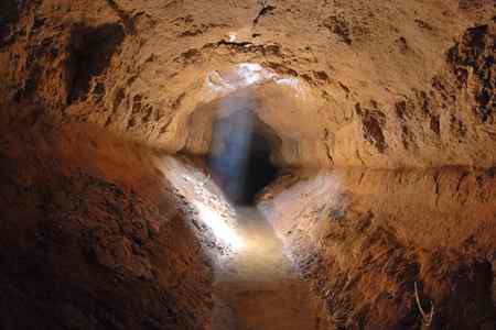 در کدام استان های کشورمان برای بهره برداری از آب های زیرزمینی بیشتر از کاریز استفاده می شود (3)