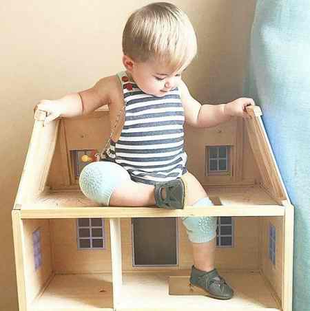 عکس نینی های ناز و خوشگل برای پروفایل (1)