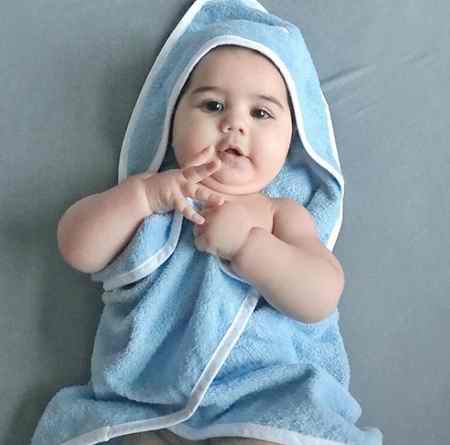 عکس نینی های ناز و خوشگل برای پروفایل (12)