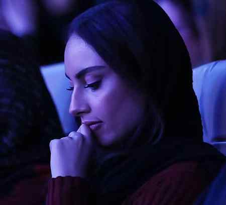 عکس های ترلان پروانه در کنسرت علیرضا طلیسچی (2)