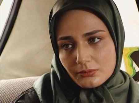 عکس های شهربانو در سریال پس از باران با بازی مرجان محتشم (1)