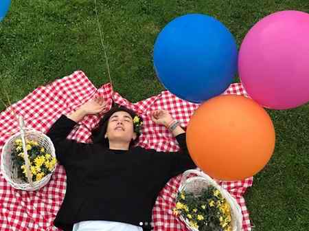 عکس های ملک در سریال ماکسیرا و بیوگرافی اجم اوزکایا (5)