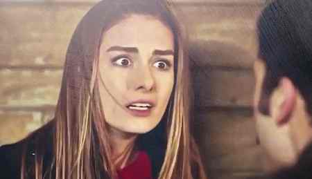 عکس های آسیه در سریال زندگی گمشده و بیوگرافی اوزلم یلماز (1)