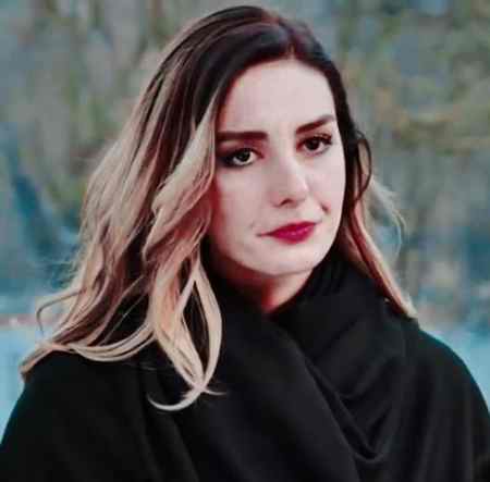 عکس های آسیه در سریال زندگی گمشده و بیوگرافی اوزلم یلماز (16)