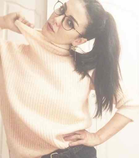 عکس های آسیه در سریال زندگی گمشده و بیوگرافی اوزلم یلماز (19)