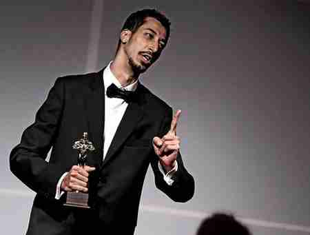 بازیگر نقش بهتاش در پایتخت (6)