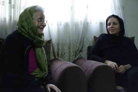 بیوگرافی مهری مهران بازیگر سلطان قلبها (3)