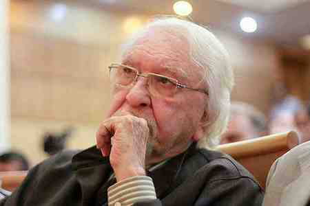 علت مرگ داریوش شایگان