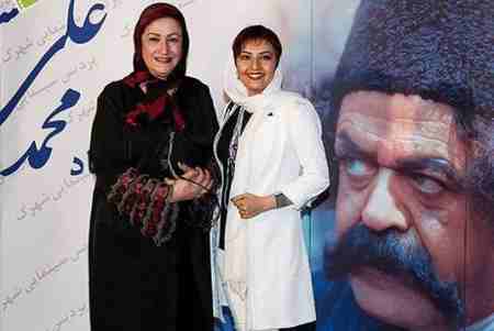 جشن تولد 88 سالگی محمد علی کشاورز (4)