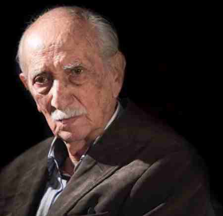 جشن تولد 88 سالگی محمد علی کشاورز (5)