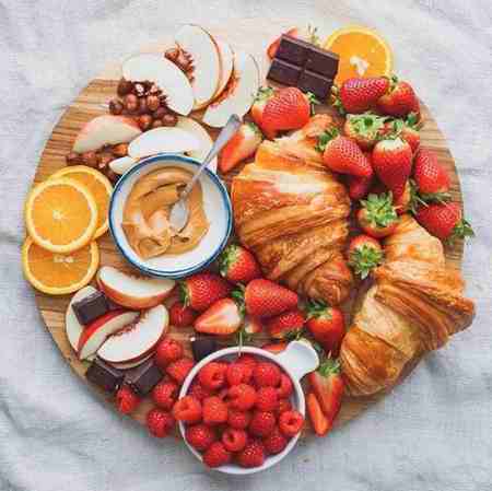 عکس نوشته صبح بخیر عاشقانه (1)