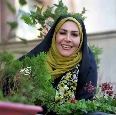 بیوگرافی الهام صفوی زاده مجری و گوینده (4)