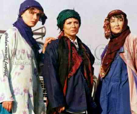 بازیگر نقش راحله در فیلم روز واقعه کیست